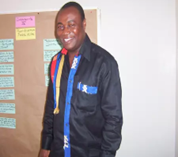 APPOLLINAIRE ETONO NGAH 