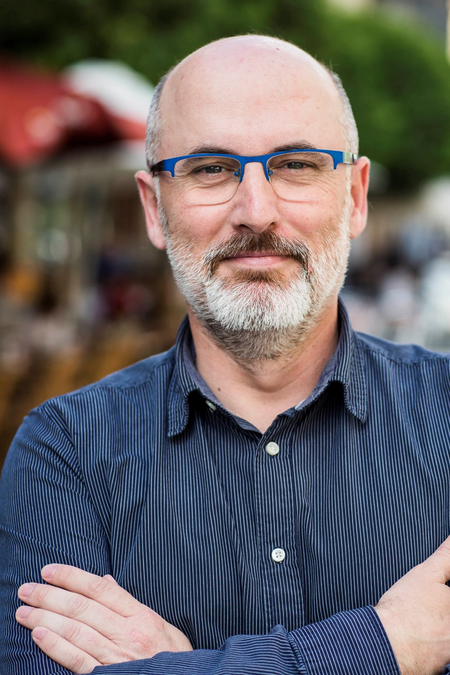 SAMUEL BARCO SERRANO  